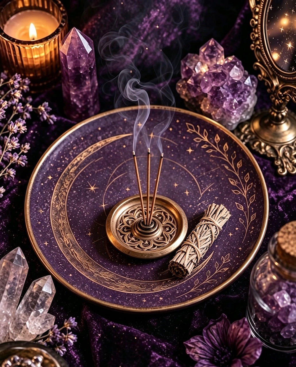 Incense