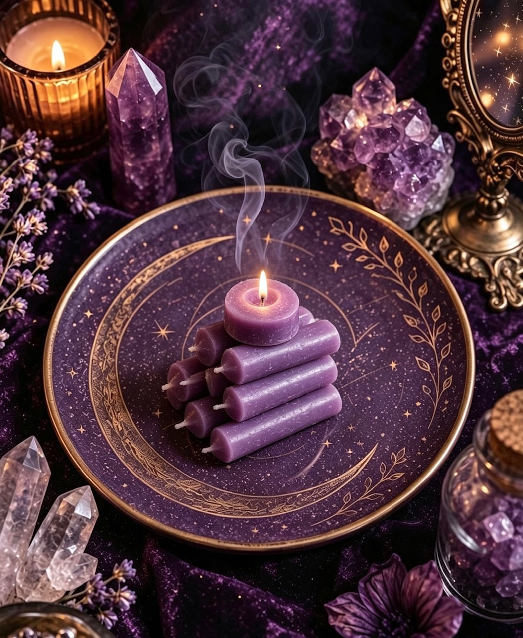 Candles